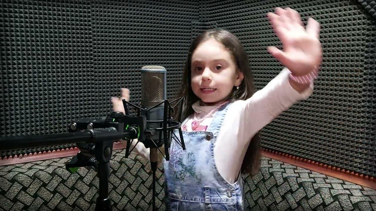 Хадижа Саидахмедова   Чамни свас 2023 смотреть онлайн