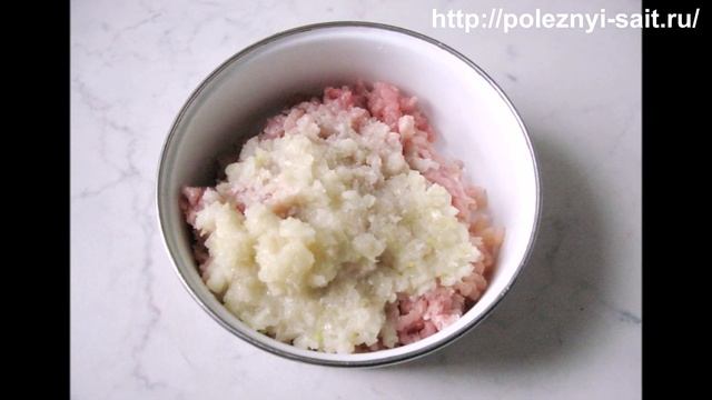 Вкусные домашние чебуреки с мясом