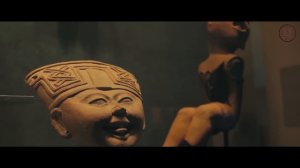 Древняя Мексика. Потерянные смыслы