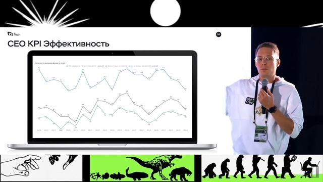 Построение аналитики в сервисе онлайн-доставки торговой сети «Пятёрочка» / Никита Сурков / X5Tech