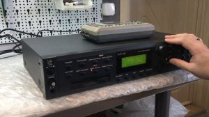 Проверка работоспособности E-Mu ESI-32