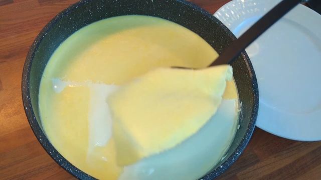 Recette rapide et facile du kajmak / kaymak un pure délice! Vous allez adorer !! # 46 смотреть онлайн