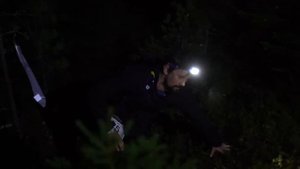 Vottovaara Mountain Race 2021 official movie