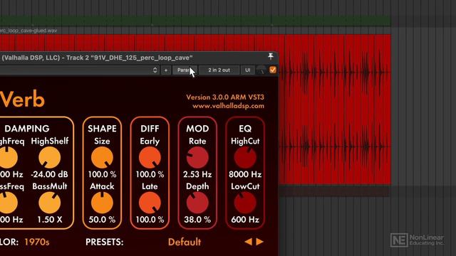 29. Parameter Modulation Part 2