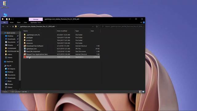 ADOBE PHOTOSHOP | INTRODUCTION | FREE ONLINE COURSE смотреть онлайн