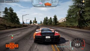 Need for Speed Hot Pursuit Remastered Карьера за Гонщика # 14