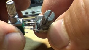 MJ300 замена регулятора громкости.Рация Megajet MJ 300