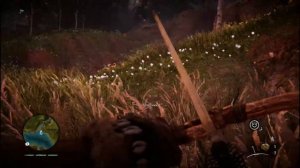 Far Cry Primal часть 3 Строим лагерь