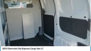 2015 Chevrolet City Express Cargo Van near me Hollywood,Pembroke Pines,Davie,Fort Lauderdale FL PD3