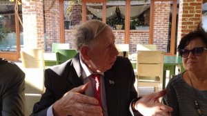 2 октября 2020 г. Участники экскурсии в Шабо