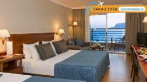 GRAND KAPTAN 5* Турция Алания обзор – отель ГРАНД КАПТАН 5* Алания видео обзор