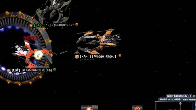 Dark Orbit maggo_negro смотреть онлайн