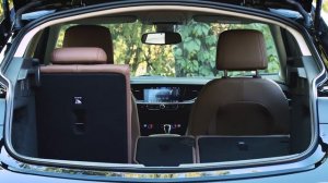 Тест-драйв Opel Insignia 2019. Второе пришествие!