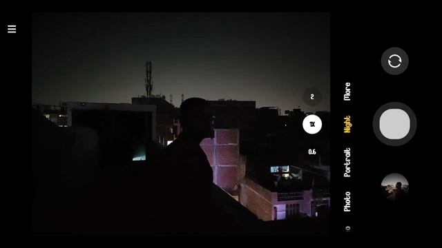 Poco X5 Pro 5G Night Mode | Low light shots | Night Photography