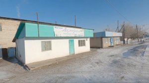 КЕГЕН ауылы (Бекет), Кеген ауданы, Казахстан, 2021. Обзор села. Гостиницы.