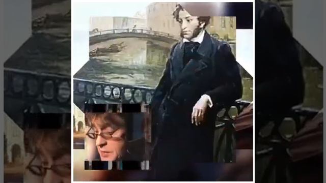 День памяти Александра Пушкина отмечают 10 февраля. Читает АЛЕКСАНДР ДОМОГАРОВ.