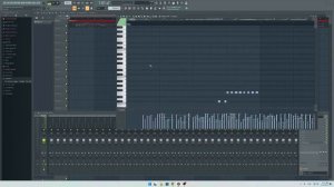 How to Randomize Velocity in FL Studio (in 2 minutes)!