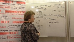 Школа бухгалтеров и аудиторов Урок 1 03 Бухгалтерский учет  Элементы бухгалтерского учета