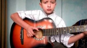 Здравствуй милый братик!!!