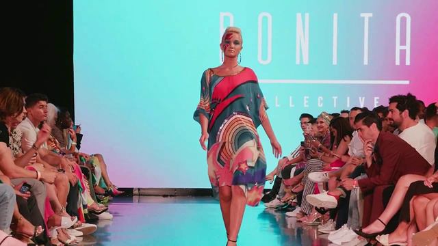 Мода Красота Стиль Шоу Лайфстаил
Bonita Miami 2022 Fashion
#Лайфстаил 
#Мода 
#Красота