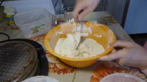 Постные вафли, вкуснее чем с яйцом.