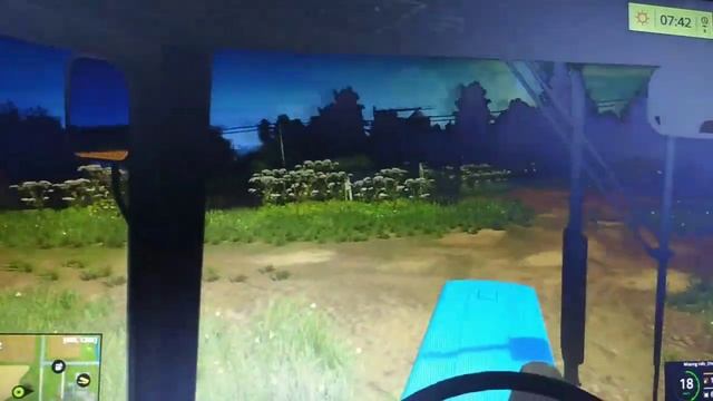 Клип: Русская дорога смотреть онлайн