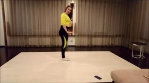 Видеоуроки с Майей - Работа волосами