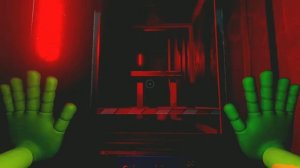 Поппи Плейтайм: Глава 3 - Получение жёлтой руки + Мультиплеер