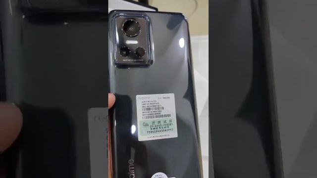 "Shopee Malaysia Unboxes the Best Phone of 2023: Realme GT Neo 3"