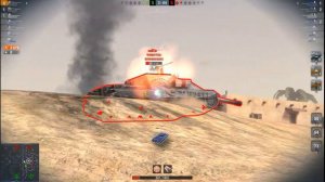 Топ-5: Самых трудных веток прокачивания в WoT:Blitz (вот блиц)