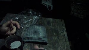 распаковка титановая кружка Lixada 550 мл