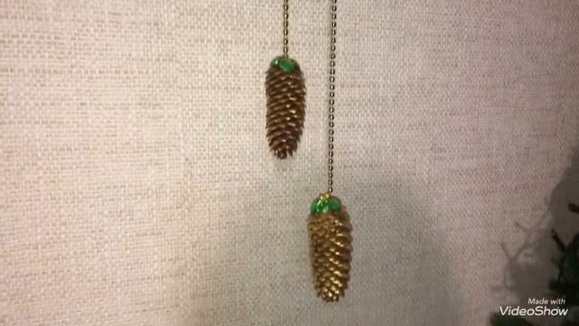 Новогодние часы. Поделка в школу смотреть онлайн