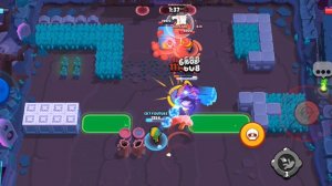 игра про бравл старс