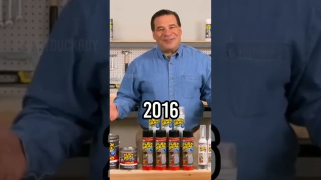 Phill Swift ( 2022 - 2011 )  ?