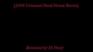 Dance 2 Trance Power Of American Natives (Dj Fluxy 2008 Untamed Remix)