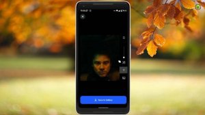 Замена лица в видео и GIF анимации