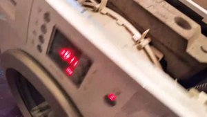 Отвалился барабан от крестовины сма Bosch