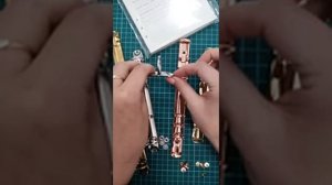 Кольцевой механизм: чем отличаются, как выбрать и как установить?