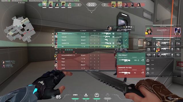 Playing vs OP Mrimay - Semifinals | Amazo Gaming Tournament | 30 sec delay смотреть онлайн