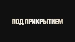 Под прикрытием (2024)