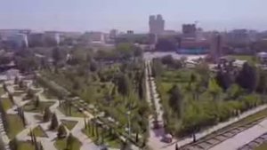 Амриддини кабир《истиклол》