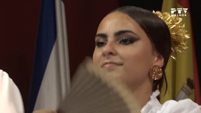 Al Compás de la Feria| 25/08/2021 смотреть онлайн