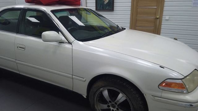 марк2 230 смотреть онлайн