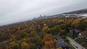 DJI Mini 2 - Details of Overcoming Gimbal Calibration Problems