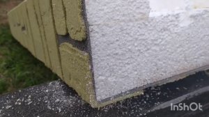 производство декоративных столбов для забора