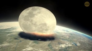 Что, если Земля начнет стремительно приближаться к Сатурну?