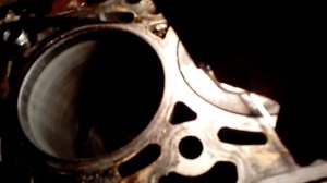 О надёжности поршневой на Hyundai Santa fe 2.2 CRDI ( D4eb )