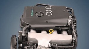 1.8 T ANB поломки и проблемы двигателя | Слабые стороны ВАГ 1.8 Т АНБ мотора