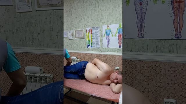 Хиропрактика. Снятия блоков. Костоправ Оренбург Рустам Рафисович 89033952344.
