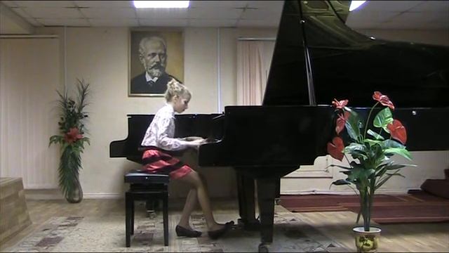 Иванова Софья смотреть онлайн